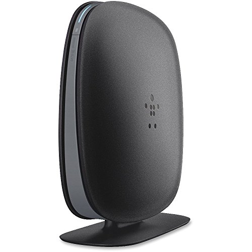 Belkin N300 Wireless N Router (Latest Generation) (F9K1002)