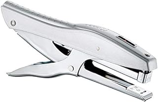 Nr, Maped Stapling Pliers Expert 10, Basting Performance 20 Sheet, Silver