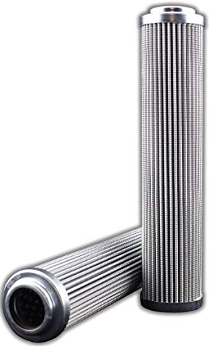 Big Filter Replacement Hydraulic Filter Compatible with Pall HC9020FKT8H, 2-Pack