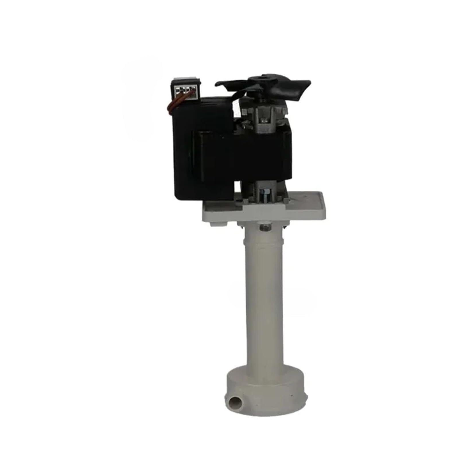 Bomba For Fabricar Hielo, Compatible Con Scotsman, Ice-O-Matic MH30F1 30W MV600/MV450 | Bomba de agua for máquina de hielo Modelo MH30F1, potencia de 30 W, paquete independiente de una sola pieza