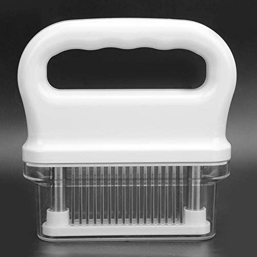 Tenderizer per carne a 48 lame, inteneritore per