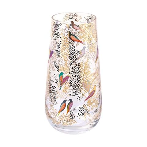 Sara Miller Medium Vase Chelsea Collection Cover