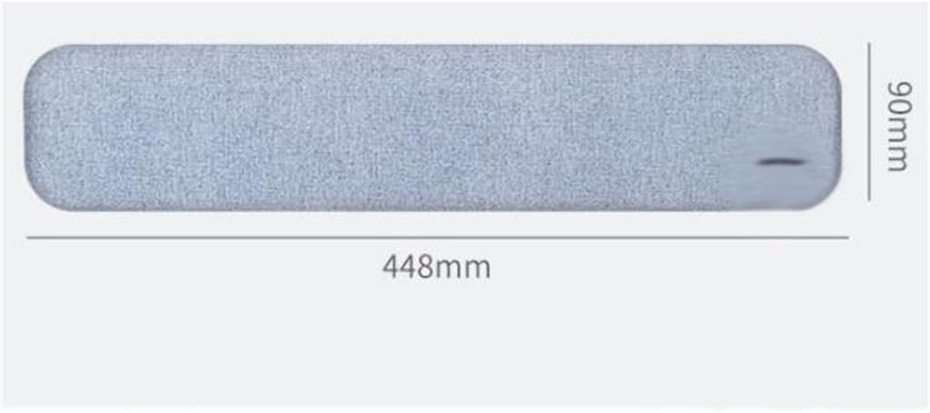 Pad Wrist Mechanical Keyboard Hand Rest Computer Office Palm Comfortable Men's and Women's