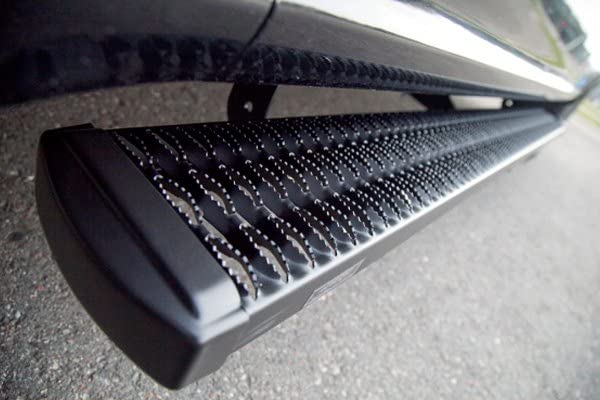 LUVERNE Grip Step Board de 36 pulg. (1 paso) miniatura 2
