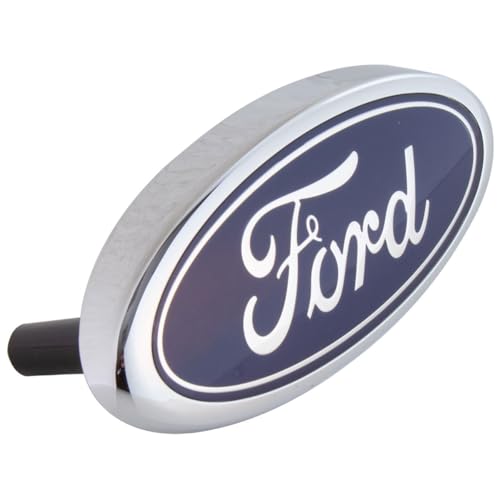 OEM-Style Ford TDCI Badge Emblem – Fits Ka, Fiesta, Focus, Mondeo, Kuga, S-Max, Transit