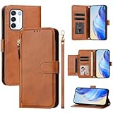 Rfvzubemok Compatible avec Nokia G400 5G Coque,Compatible avec Nokia G400 5G Porte-Cartes Portefeuille Fermeture magnétique Stand Brown Rfvzubemok Compatible avec Nokia G400 5G Coque,Compatible avec Nokia G400 5G Porte-Cartes Portefeuille Fermeture magnétique Stand Brown