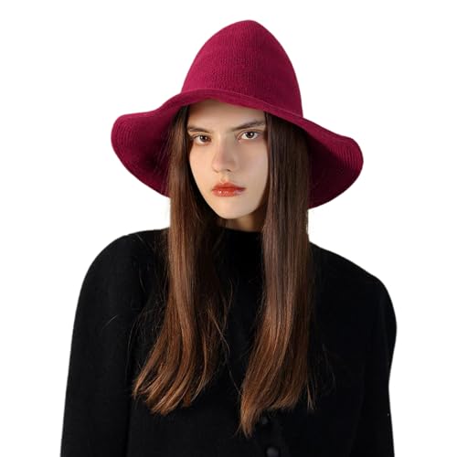 Generico Sombrero de,o para disfraz de Halloween – Disfraz para cosplay, eventos, fiestas, escenario para señoras