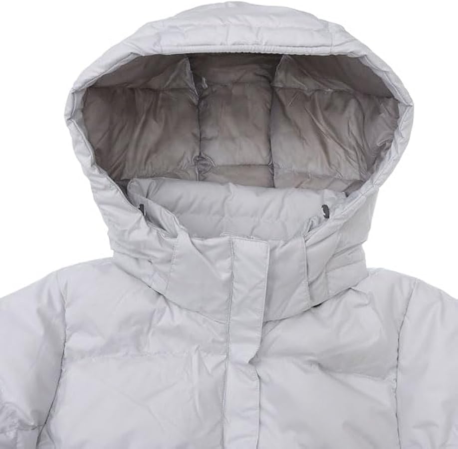 Amazon.co.jp: [モンベル] トラベルダウンパーカ レディース ダウン