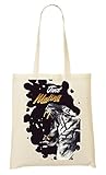 Größe 37x41cm. Mating  Osom Phrases  Popular Quotes  Beautiful Tiger  Super Animal  Cool T Shirt  Yolo Swag Tragetasche Einkaufstasche