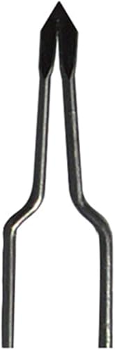 Miniatura 3 de Kit de quemado de madera de pirografía, 23 piezas, puntas de pirografía, punta de alambre para pluma de combustión de madera, calentador de