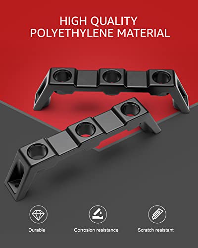 Puntos de amarre móviles A & UTV PRO para Polaris Ultimate Series 2