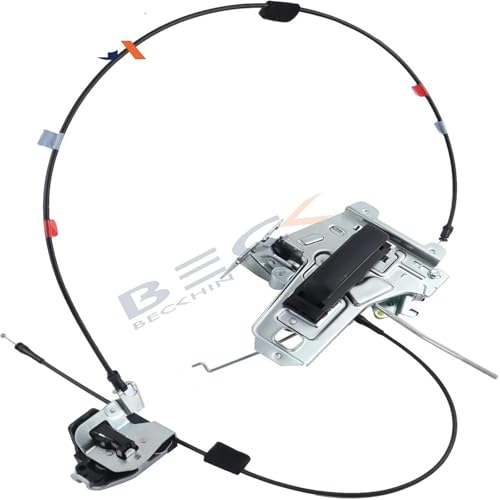 Actionneur de serrure pour réparer la centralisation Ford E150 - 3