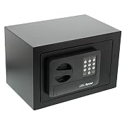 Burg-Wächter Caja fuerte para muebles con…