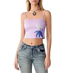 02 Floral Print Rose Red