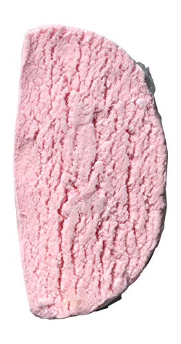 Egyptian Milk and Yogurt Bath Bubble Bar, Wild Orchid Scent