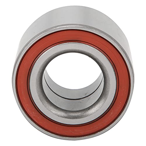Rodamientos de rueda 293350118 soluciona holguras y ruidos en Commander 800 3