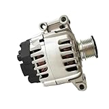 Generator Alternator Compatible For PEUGEOT 207 308 508 3008 5008 Compatible For CITROEN C4 C5