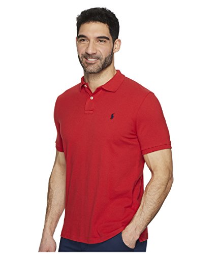 Image of POLO RALPH LAUREN Men's New Classic Fit Polo Shirt