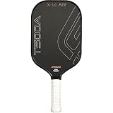 INSUM T500A Pickleball Paddles - USAPA Approved Pickleball Paddles, Carbon Friction Surface for Maxi