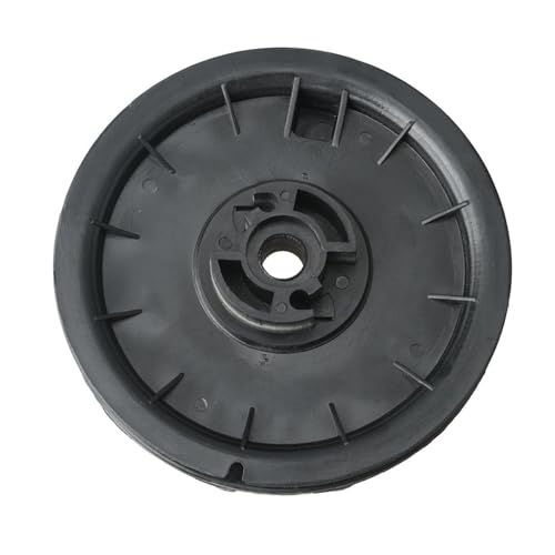 Arranque y Carrete 3B2-05104-0 para Motor Fueraborda de 2 Tiempos 4HP a 9.8HP