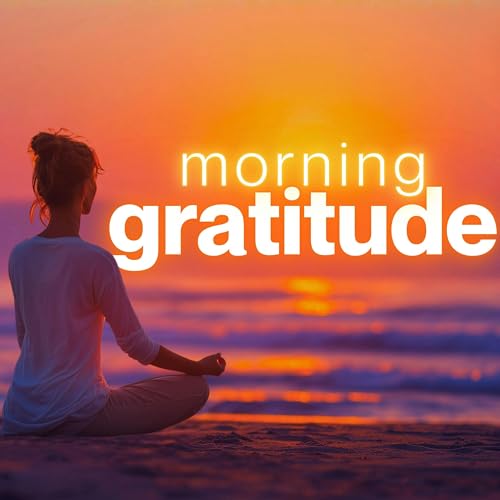 Morning Gratitude Meditation | I Am Glad to Be Here!