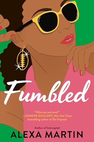 Fumbled view 2