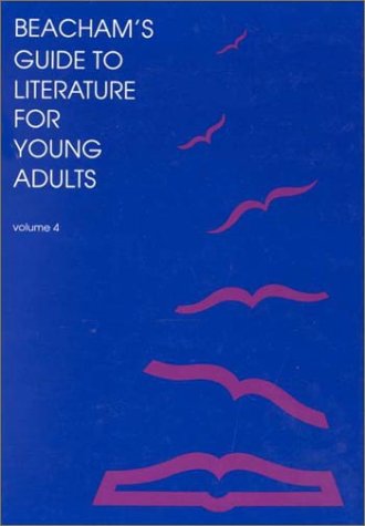 Beacham's Literature for Young Adults      Hardcover – October 15, 1990