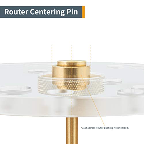 image for POWERTEC Dia 6-1/2