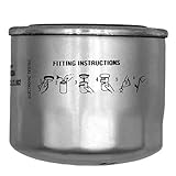 Replacement for fits 1146934 120-0664 MD162326 Oil Filter Fits Caterpillar Fits CAT 303 304 305