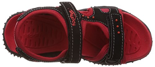 Liberty Lucy & Luke Pink Kids Non-Leather Casual Sandal
