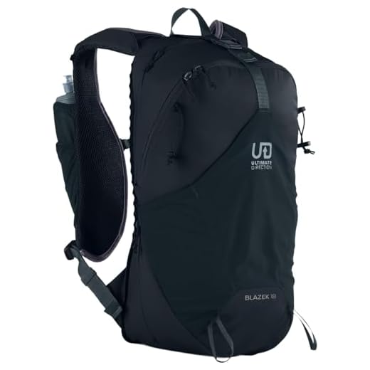 Ultimate Direction Blazek Hydration Running Backpack