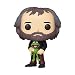Funko Pop! Icons: Henson - Jim Henson with Kermit
