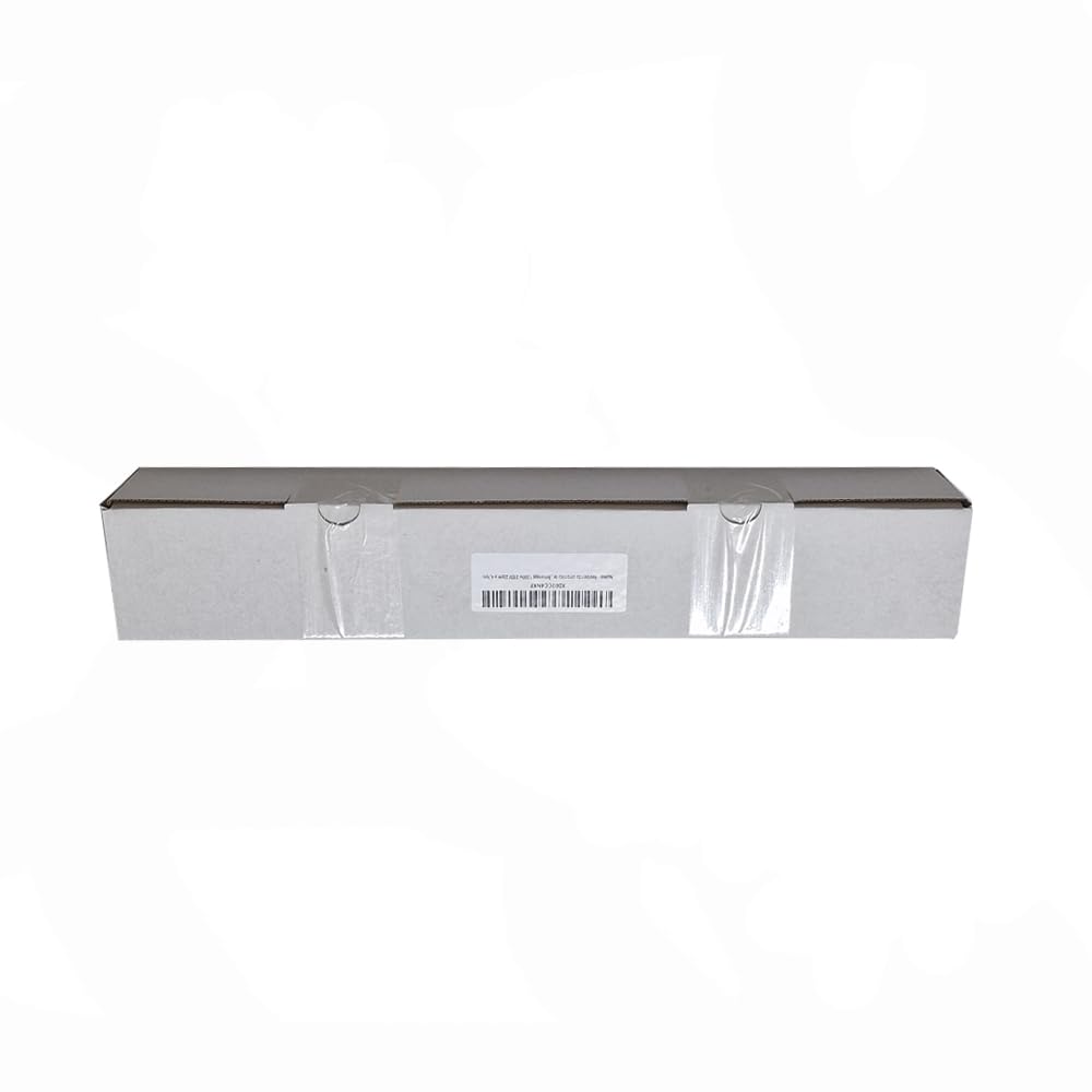 Resistencia ceramica termo electrico 47x4 elementos 1200w 230V 23cm x 4,7cm