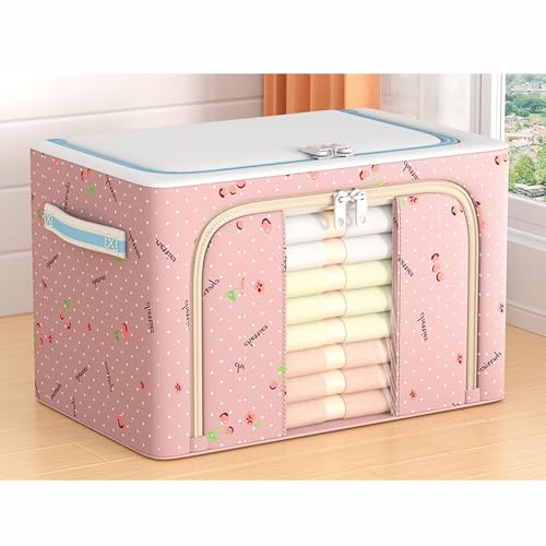 [SDS] [{bNX z ܂肽 e t@Xi[ t^t OJ [ ςݏd ߑP[X [P[XN[[bg[ [ ߗގ[ ^Cv5 P[X [ߗރP[X  V l炵  60*42*40 m