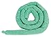 Absorbent Sock, Green, 30 gal, PK12