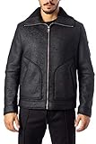 Antony Morato Jacke Herren Medium Schwarz