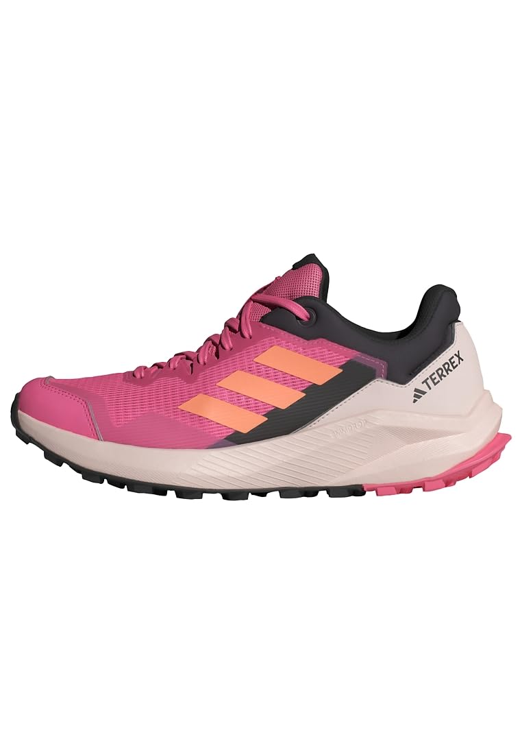 Adidas Terrex Trail Rider Trail Running Scarpe da Trail runningDonna
