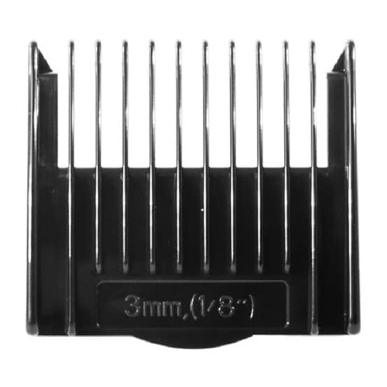 Replacement 1/8" (3mm) Guide Comb for Remington Model HKVAC2000