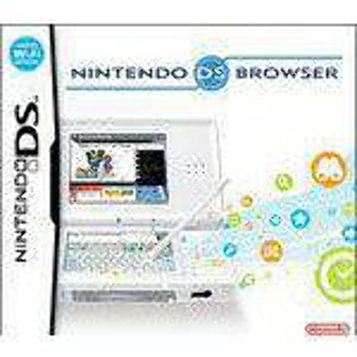 Nintendo DS Browser image 2