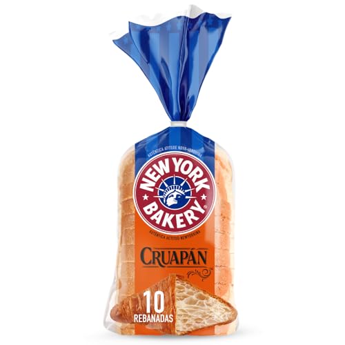 Bimbo Cruapán Pan, 380g