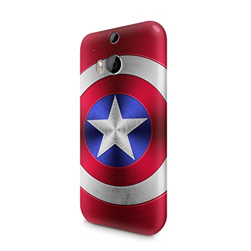 Freshest Shells Shield Of Captain America The