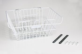 カゴと付属品 Amazon | バイクパーツセンター(Bike Parts Center) カブ用前
