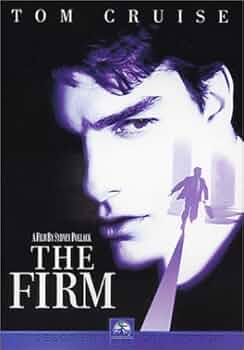 Amazon.co.jp: ザ・ファーム 法律事務所 [DVD] : トム・クルーズ