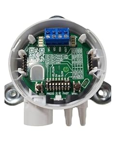 Folisila Differenzdrucktransmitter MSX-W12-PA 0-1250PA