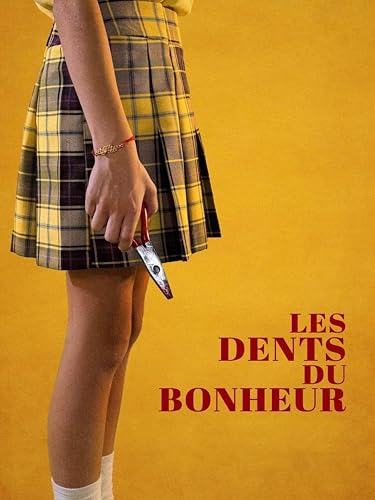 Les Dents du Bonheur
