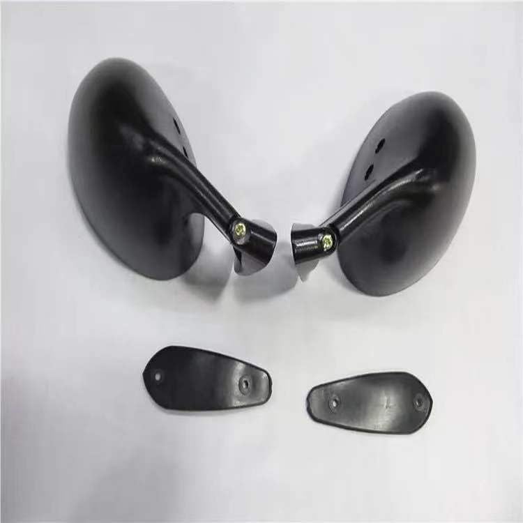 ハイエースV ブラックカーボン製 ワイパーカウル 200系 1型～現行