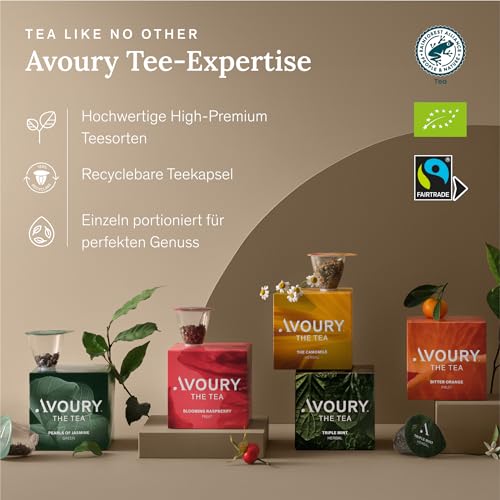 Avoury Teemaschine Test | Teezeit auf Knopfdruck! - 5
