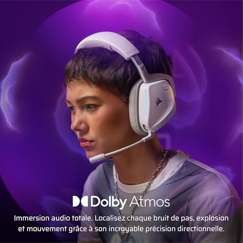 Corsair Void Wireless V2 - vue 4