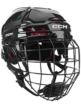 ccm super tacks x helmet