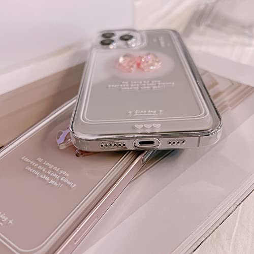 Coque antichoc iPhone transparente pour éviter rayures objectif et châssis - 6